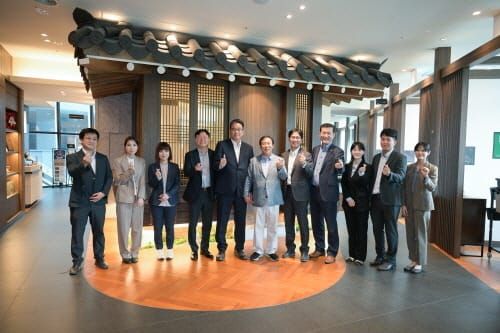 일본 나라현·시즈오카현 대표단 세종시 방문 post image