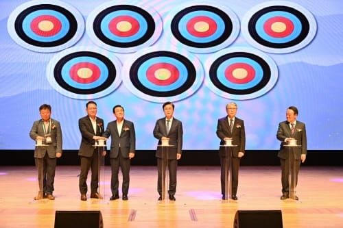 ‘미래 K-방산 선점’ 화력 높인다 post image