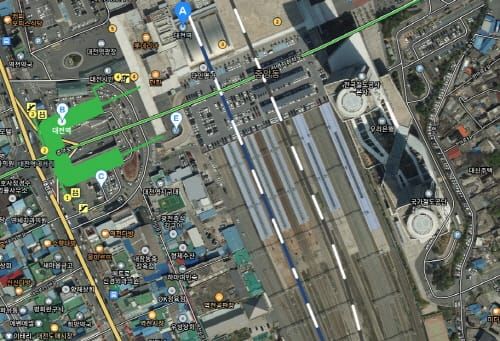 날개 활짝 편 ‘대전 도심융합특구’… 원도심 활력 기대 post image