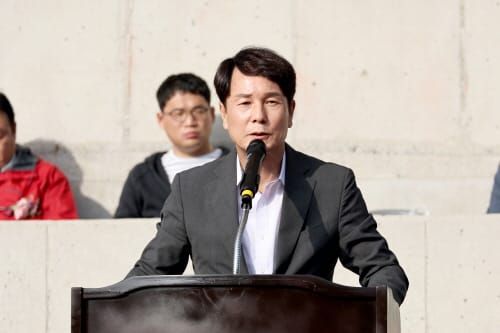 대전시의회 이상래 의장 “지역사회 화합과 친목을 나누는 소중한 시간” post image