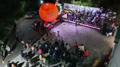 사이언스 페스티벌과 함께 “별 보러 가자” post image