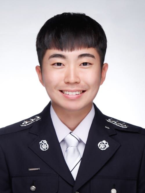조승환 소방교, 아이디어 경진대회 최우수상 post image