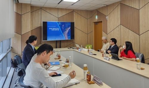 충청권 특별지방자치단체 전략세미나 개최 post image