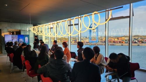 세계 최고 행복국가 찾아 ‘행복 정책 벤치마킹’ post image