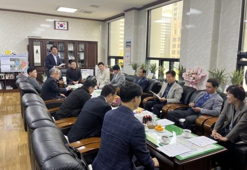 충남도의회 윤리특위, 윤리심사자문위와 역량강화 워크숍 post image