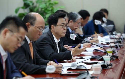 유럽서 외자 유치하고 교류·협력 넓힌다 post image