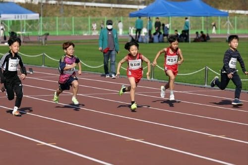 세종시교육청, 2023 교육감배 세종학생체육대회 개최 post image