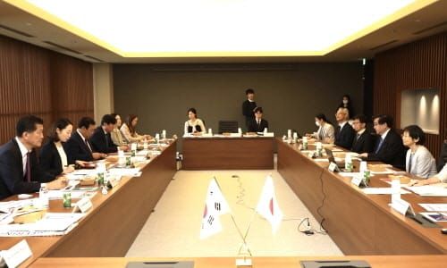 세종시, 한미일 양자산업 국제 공조 주도한다 post image