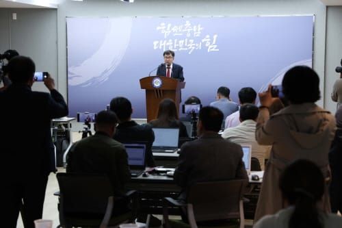 9500억 규모 무기발광디스플레이 예타 대상사업 확정 post image