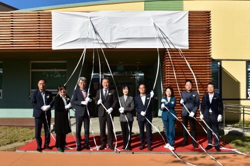 치유농업 이끌 핵심 거점 문 활짝 post image