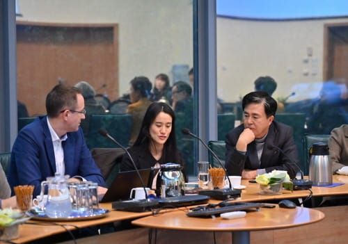 경제영토 넓히고 우의 다진 힘쎈충남 post image