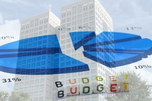 대전시, 내년도 예산안 6조 5,330억 원 편성 post image