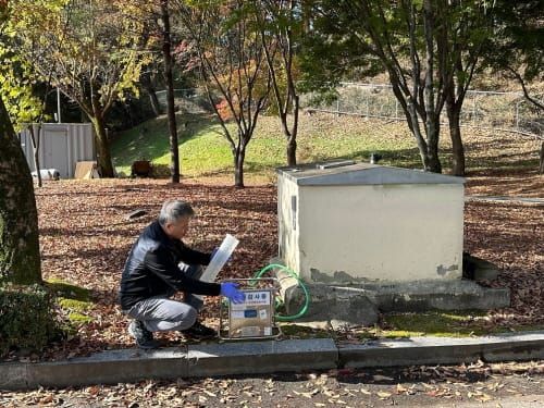 대전보건환경硏, 겨울철 노로바이러스 감염 차단 총력 post image