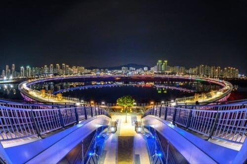 세종 빛 축제-철도 연계 테마상품 개발 맞손 post image