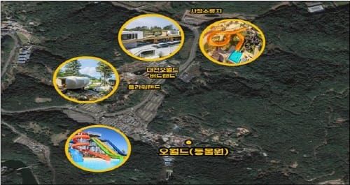 보문산 케이블카(전망타워) 민간사업자 재공모 post image