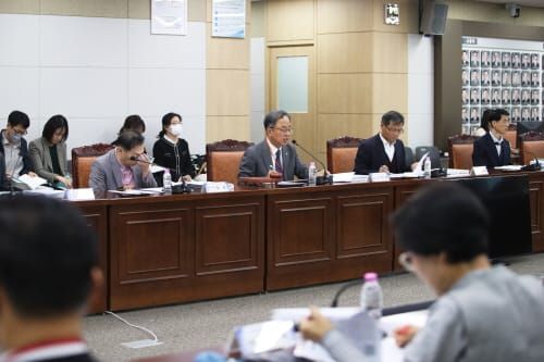 제62차 행복도시건설 추진위원회 개최 post image