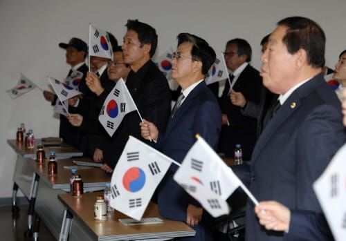 “순국선열 희생·헌신이 대한민국 근간” post image