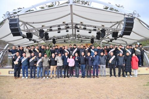 “법인택시 업계 안정에 전력 다할 것” post image