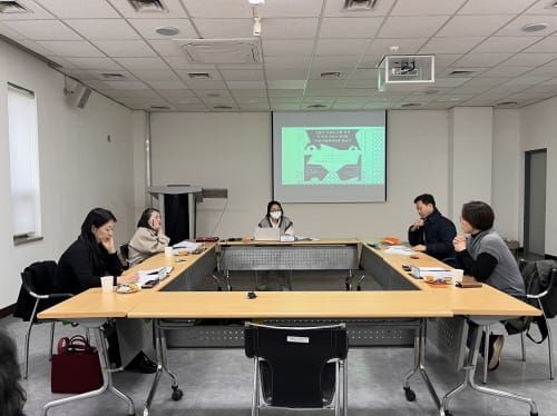 이종수 미술관 건립, 2차 학술토론회 개최 post image