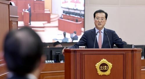 조원휘 의원 '대전예술고등학교 무상교육 실현' 주장 post image