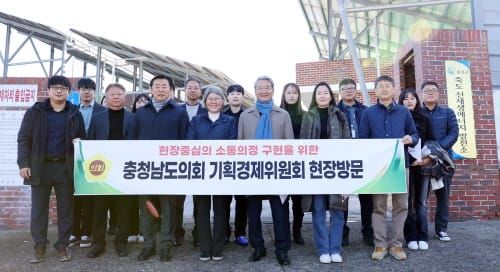 기경위 “충남 최초 에너지자립섬 죽도, 재생에너지 자립률 높여야” post image