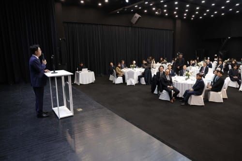 충남도-외투기업 상생발전 ‘약속’ post image