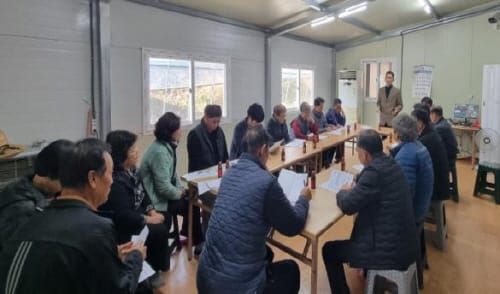 부여, 국내 유기자원 활용 고품질 퇴비 생산기술 보급 post image