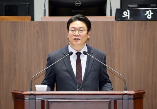 신한철 의원, 명확한 성과없는 AI 교육 예산 낭비 지적 post image
