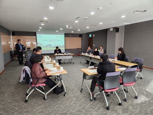 스마트팜 생산 농산물 유통 방안 강구 post image