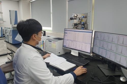 데이터 기반 농산물 안전성 검사 강화 post image