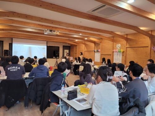 세상을 바꾸는 사람들, 바꾸려면 뭐라도 해야지! post image