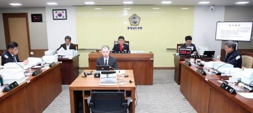 농수해위, 2024년 본예산 14건 31억 5000여만 원 삭감 post image