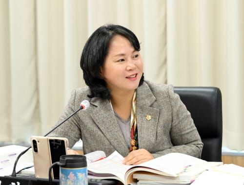 [2024년 본예산 심의] 세종시의회 박란희 부의장 “시민참여예산의 적절하고 체계적인 활용 필요” post image