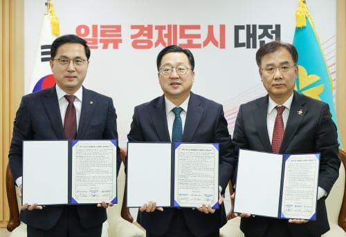 ‘원도심 일대를 관광의 허브로’ post image