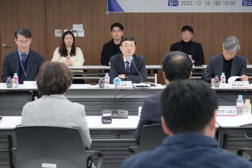 안전관리 미흡사례 139건 확인·후속조치 완료 post image