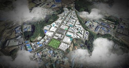 아산에 산단 추가 조성 ‘산업경제 발전 기대’ post image