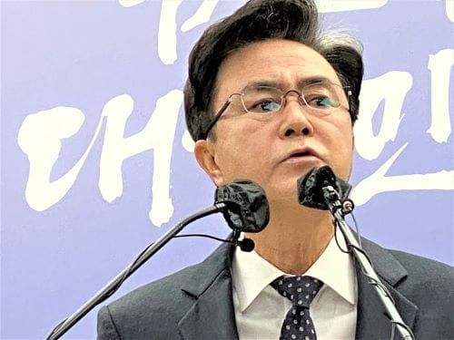 사상최대, 첫 ‘국비 10조 시대’ 연 충남 post image