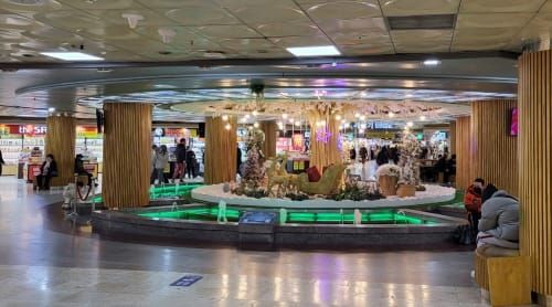 중앙로지하도상가, 시설관리공단 운영 준비절차 착수 post image