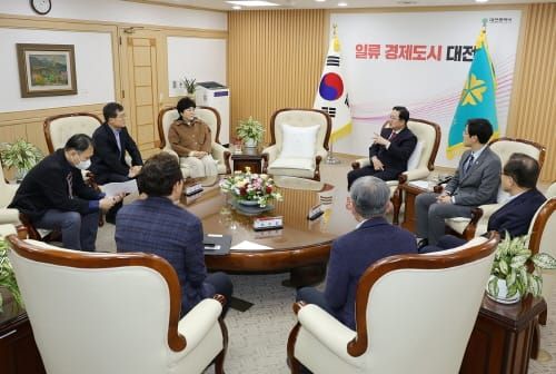 바이오텍 1세대, 후배 기업 위해 235억 펀드 조성 post image