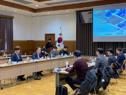 대전시, 전국 최대규모 ‘주소 기반 실내 내비게이션’ 개발 순항 post image