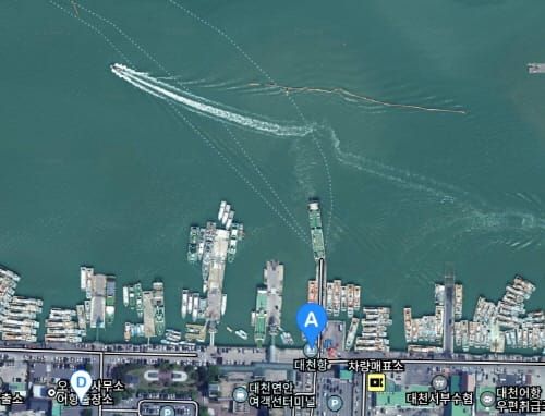 160억 ‘무역항 사용료’ 도민 위해 쓴다 post image