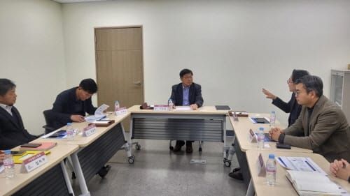 ‘스마트시티 국가시범도시’ 조성 속도낸다 post image