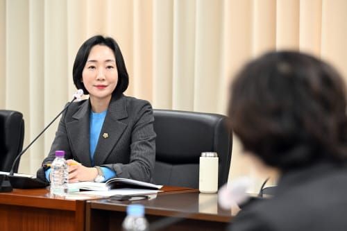 세종시의회 김효숙 의원, 여권발급 기관 확대 촉구 post image