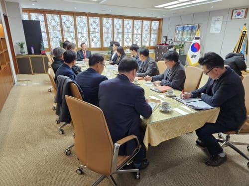 6-3생 H2-H3블록 세대별 임시사용승인 추진 post image