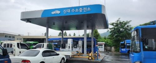 2024년 수소자동차 구입 보조금 지원 post image