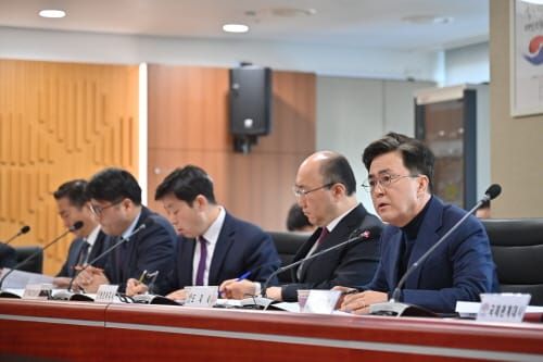 김태흠 지사, 국립의대 설립 강력 촉구 post image