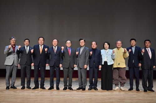 “어르신 경험·지혜 적극 활용할 것” post image
