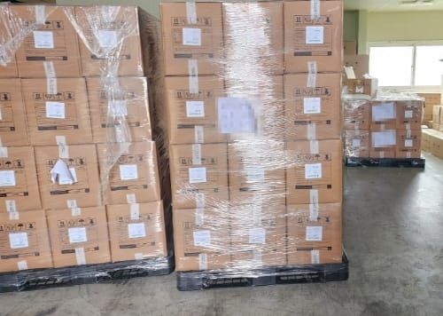 재고물품 4900만개…‘폐업 위기’ 종이빨대 생산업체 지원 post image