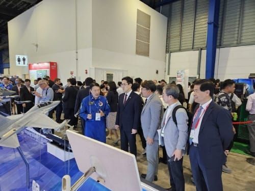 대전시 미래 먹거리 우주항공·국방산업 외연 확장 나서 post image