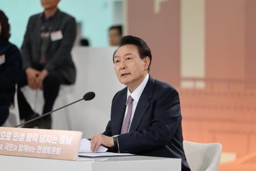 대통령에 ‘공공기관 드래프트제’ 요청 post image